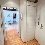아파트 Galeriewohnung Mit Blick In Den Schwarzwald