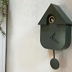 Galeriewohnung Mit Blick In Den Schwarzwald 아파트 *