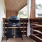 Galeriewohnung Mit Blick In Den Schwarzwald *