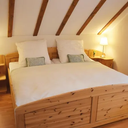 Galeriewohnung Mit Blick In Den Schwarzwald Appartement