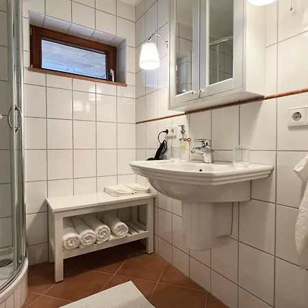 Galeriewohnung Mit Blick In Den Schwarzwald Apartmán *