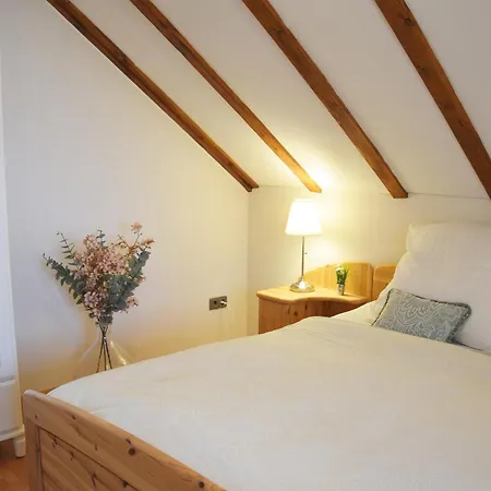 Apartmán Galeriewohnung Mit Blick In Den Schwarzwald