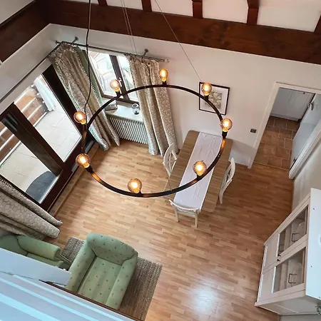 Appartement Galeriewohnung Mit Blick In Den Schwarzwald Todtmoos