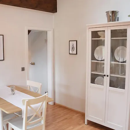 Galeriewohnung Mit Blick In Den Schwarzwald * 토트무스