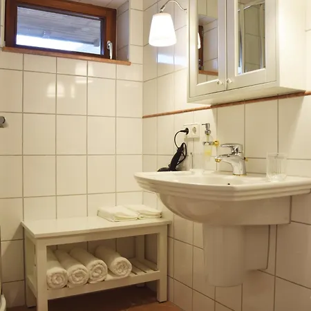 Galeriewohnung Mit Blick In Den Schwarzwald Apartmán *