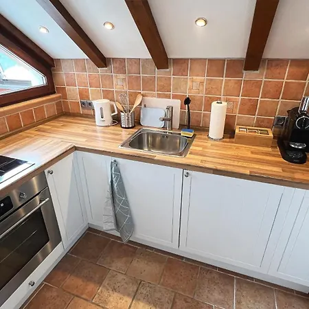 Galeriewohnung Mit Blick In Den Schwarzwald Todtmoos