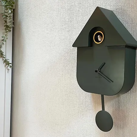 Galeriewohnung Mit Blick In Den Schwarzwald Appartement *