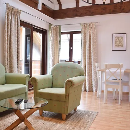 Appartement Galeriewohnung Mit Blick In Den Schwarzwald Todtmoos