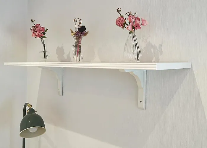 Galeriewohnung Mit Blick In Den Schwarzwald Appartement Todtmoos