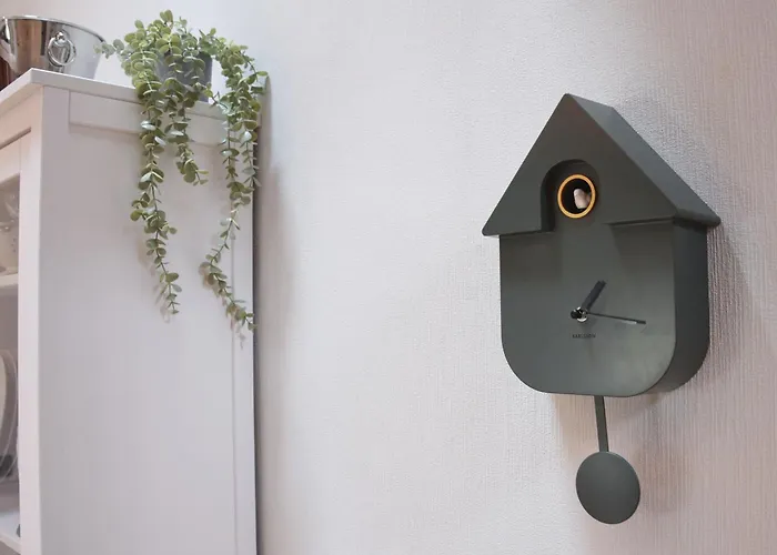 Galeriewohnung Mit Blick In Den Schwarzwald Todtmoos