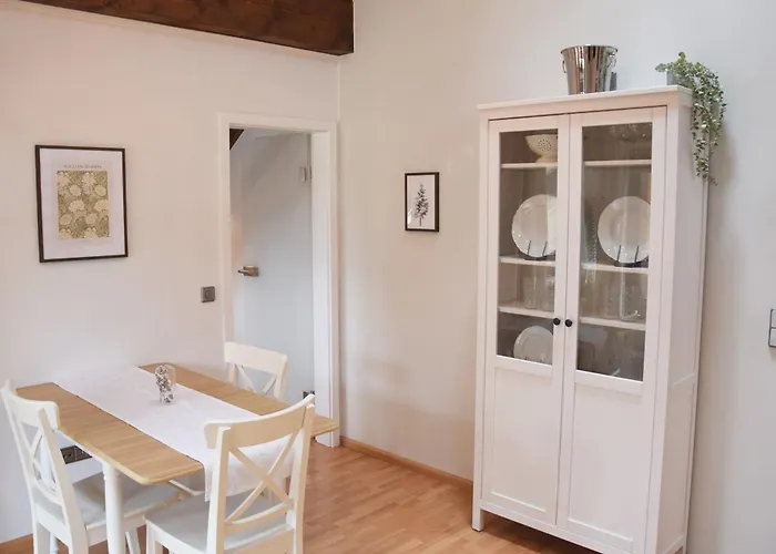 Galeriewohnung Mit Blick In Den Schwarzwald * Todtmoos