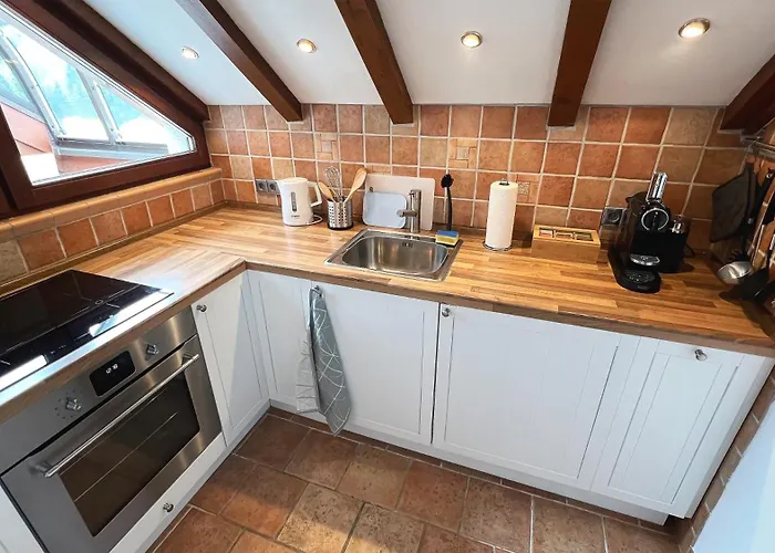 Galeriewohnung Mit Blick In Den Schwarzwald Todtmoos